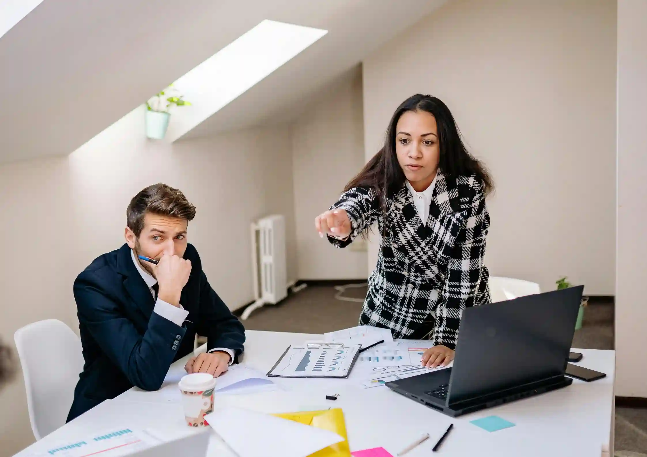 Carrera Profesional Horizontal