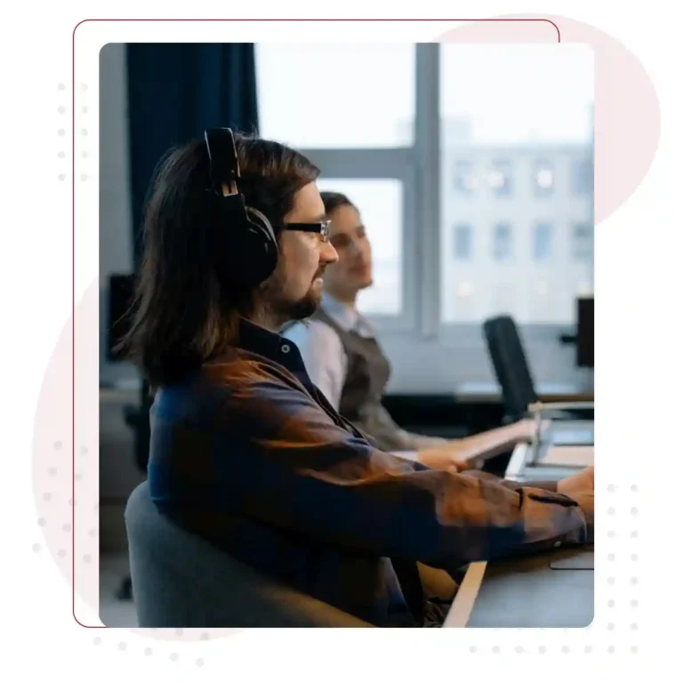 Evaluación y desarrollo en empresas de software con it&people