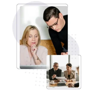 ¿Tus empleados públicos no avanzan? Descubre el error más común en su desarrollo y cómo solucionarlo con una evaluación del desempeño real.