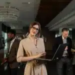 El futuro del trabajo: sinergia entre IA y personas en un software de RRHH