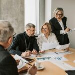 Carrera profesional horizontal, la clave para RRHH en evaluaciones y ascensos justos