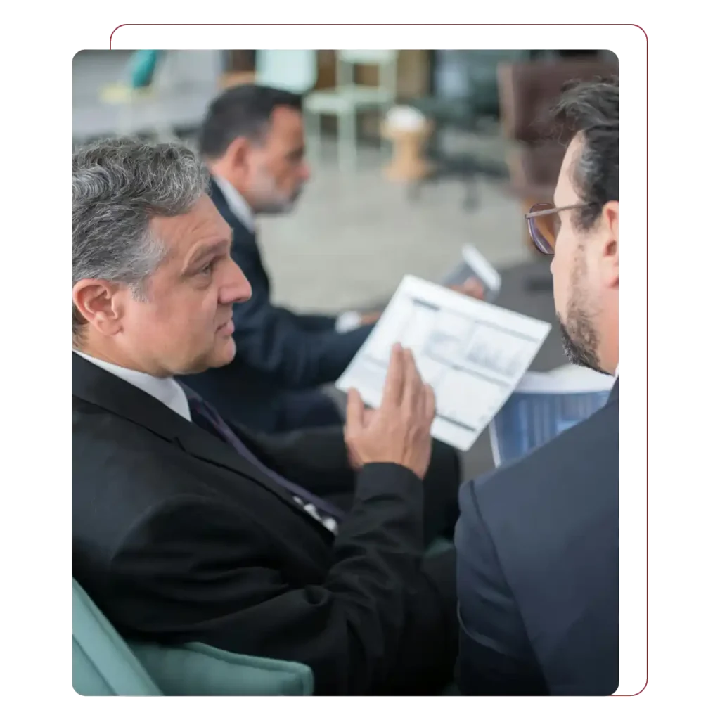 Evaluación del talento en Kreab con it&people