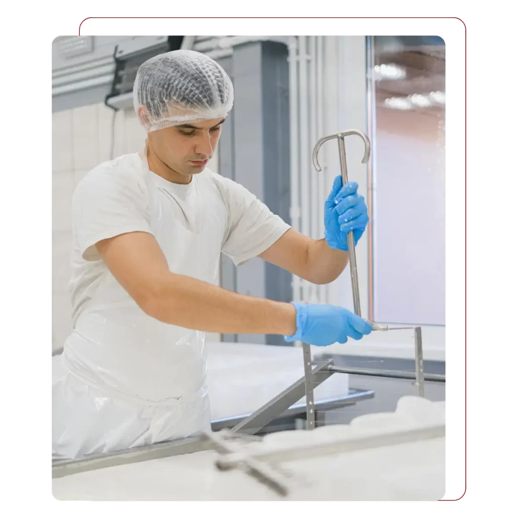 El caso de éxito de Quescrem en productos y servicios de consumo: tecnología al servicio del talento