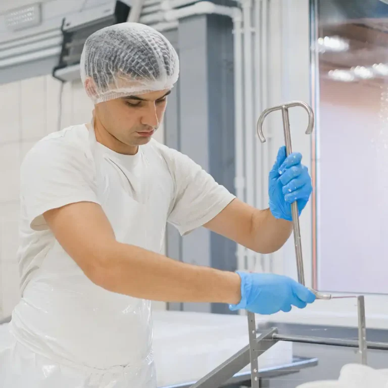 El caso de éxito de Quescrem en productos y servicios de consumo: tecnología al servicio del talento