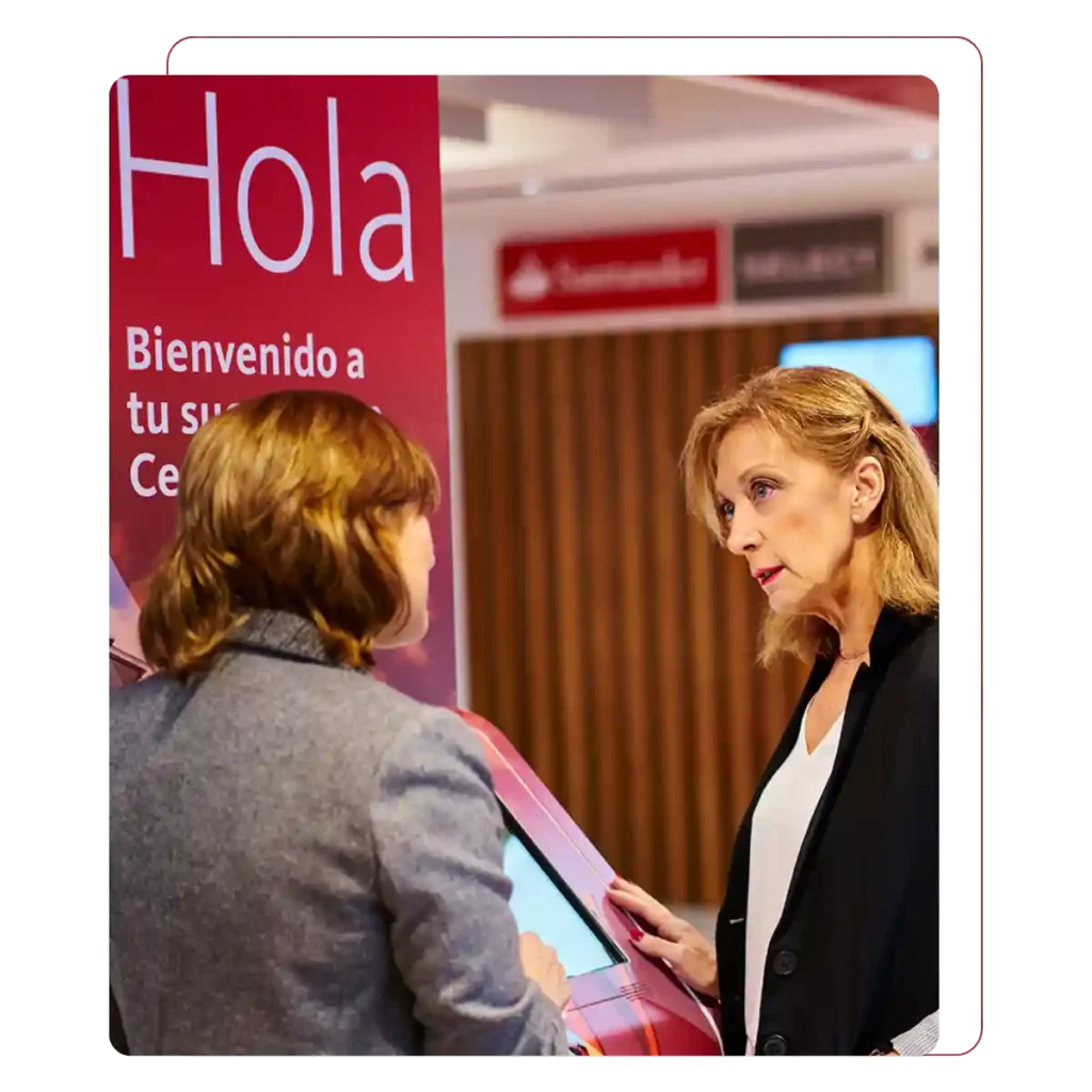 Atención al cliente en banca: clave para la fidelización