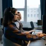 Evaluación y desarrollo en empresas de software con it&people