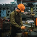 Caso de uso en sector equipamiento industrial con itandpeople