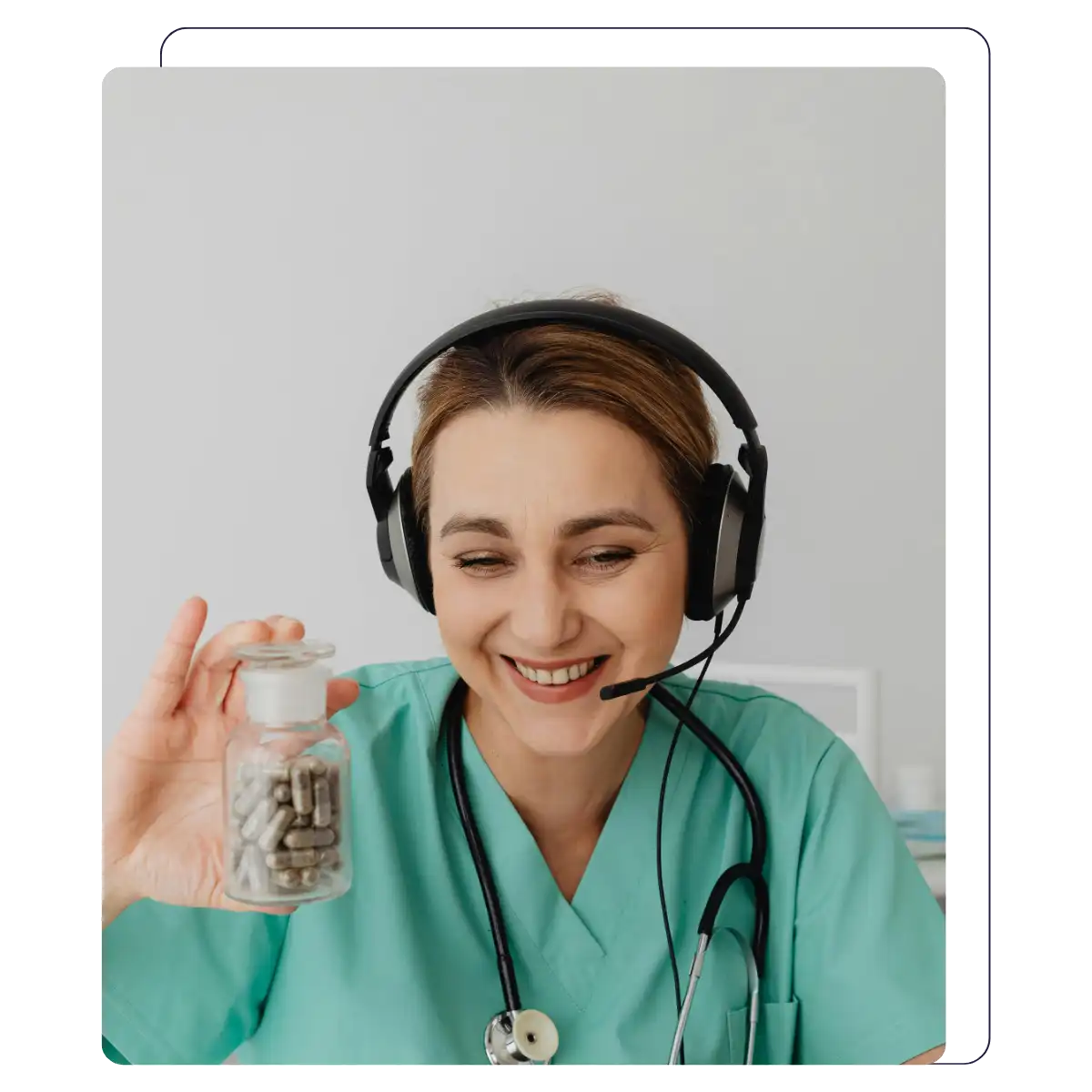 Empresas del sector farmacéutico, mejoran la evaluación del desempeño y la autovaloración con PeopleReview, impulsando una cultura de alto compromiso y calidad.