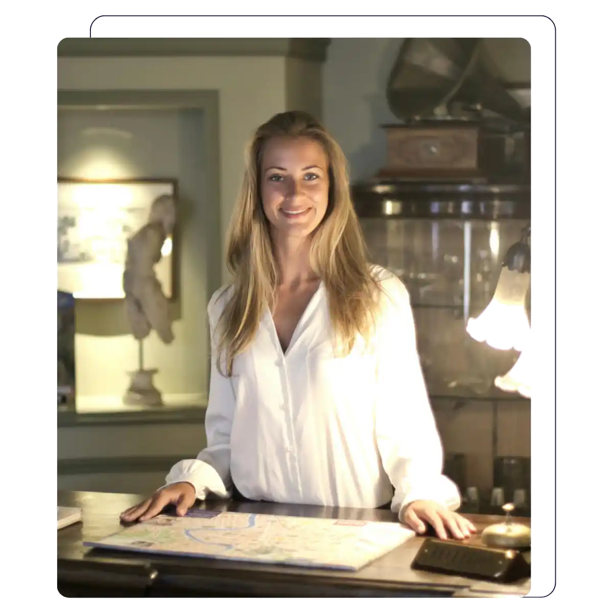 Caso de uso en sector hoteles y transportes