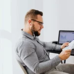 Caso de uso en sector mercado de capìtales con itandpeople