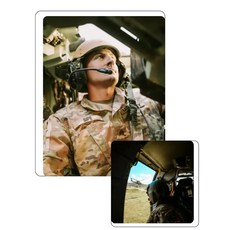 Sector Aeroespacial y defensa