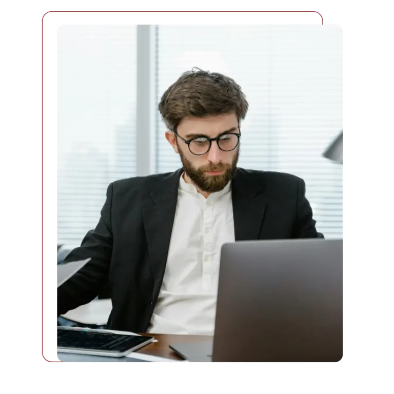 Caso de uso en el sector comunicaciones y medios de comunicación - con itandpeople