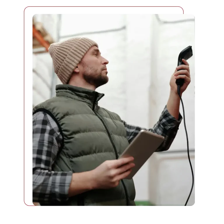 Caso de uso -soluciones de itandpeople en el sector de productos y servicios de consumo