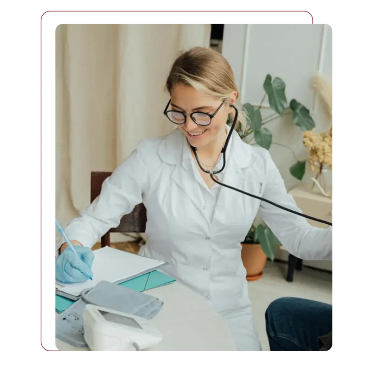 Caso de uso - soluciones de itandpeople en el sector salud