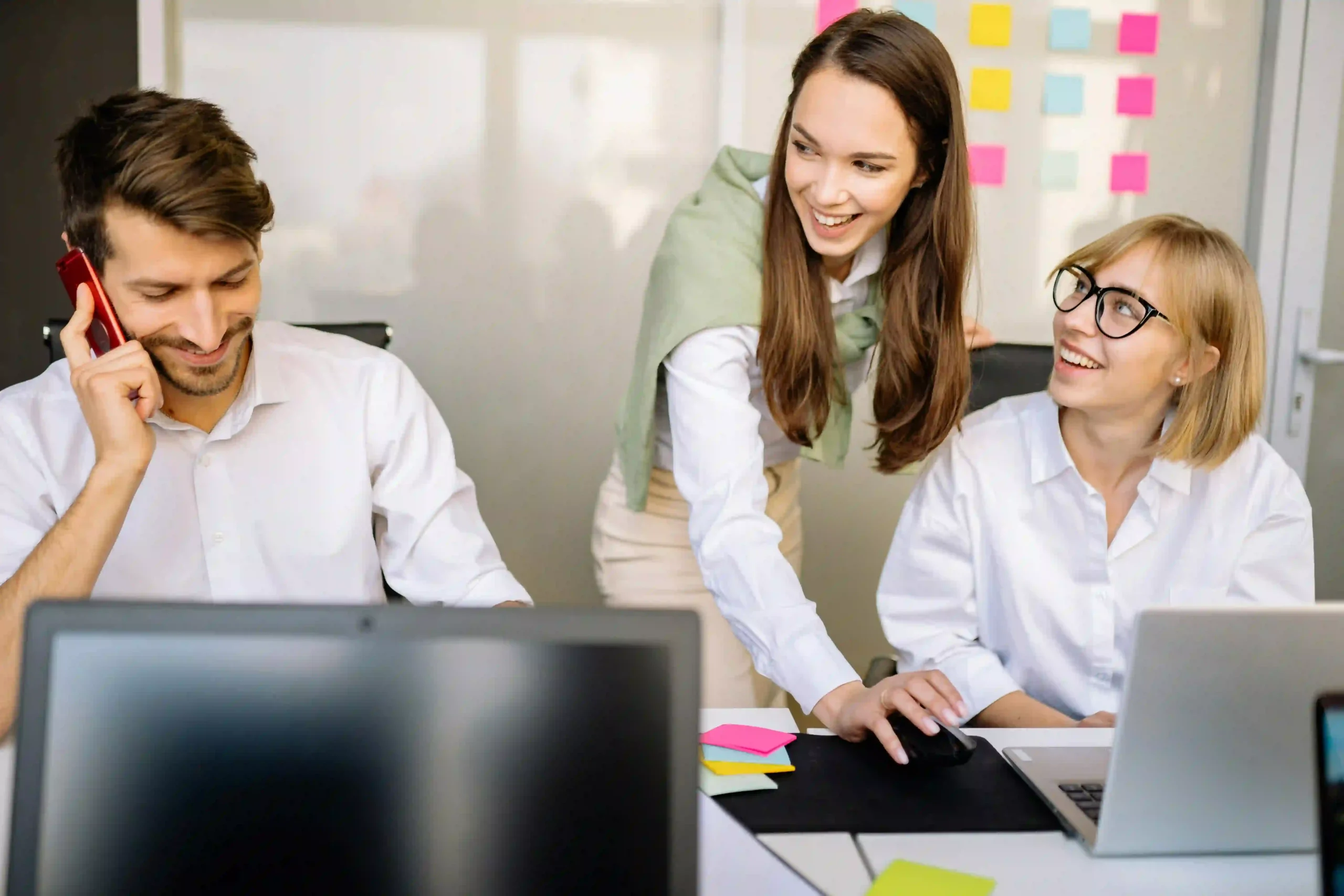 Descubre la demo de la plataforma de evaluación que convence a tantos equipos de RRHH