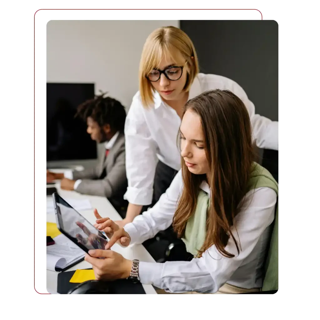 Politica de seguridad de la información de itandpeople