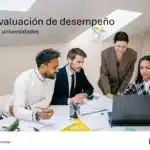 Evaluación de desempeño para las universidades