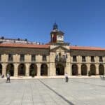 I Jornada de Gestión Pública en Asturias – 21 de noviembre de 2025