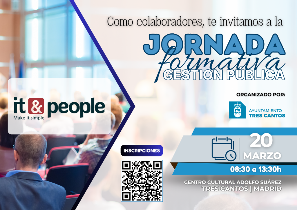 IT&People | HrTech especializada en evaluación de desempeño