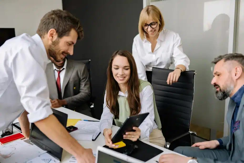 Matriz de talento cómo identificar el potencial real dentro de una organización