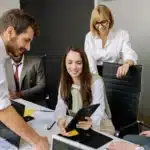 Matriz de talento: cómo identificar el potencial real dentro de una organización
