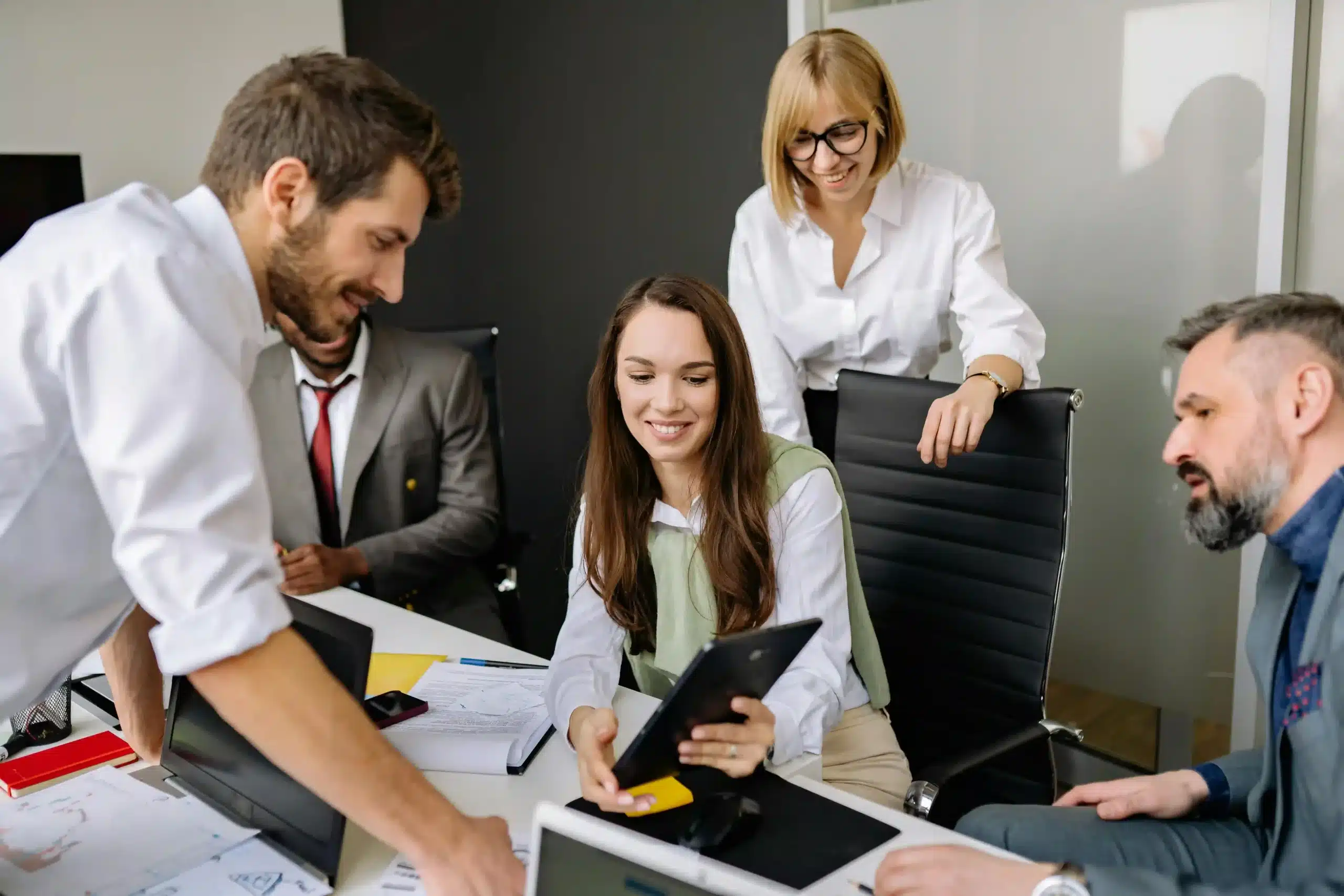 Matriz de talento cómo identificar el potencial real dentro de una organización
