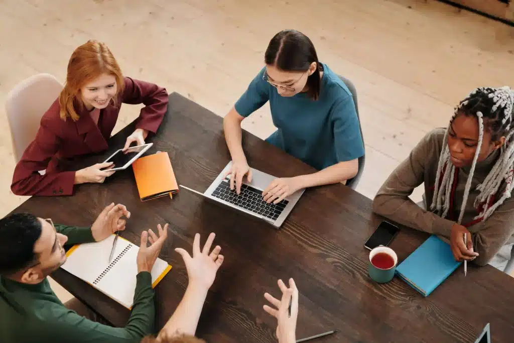 Cómo elegir un software de RRHH certificado en ISO 270012022 checklist para responsables de RRHH