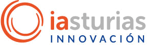 Logo de iasturias Innovación