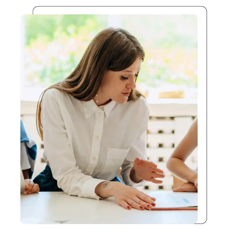 Evaluación del talento en entidades educativas con it&people