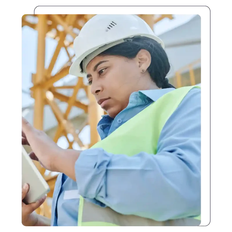 Caso de uso en el sector energía -itandpeople