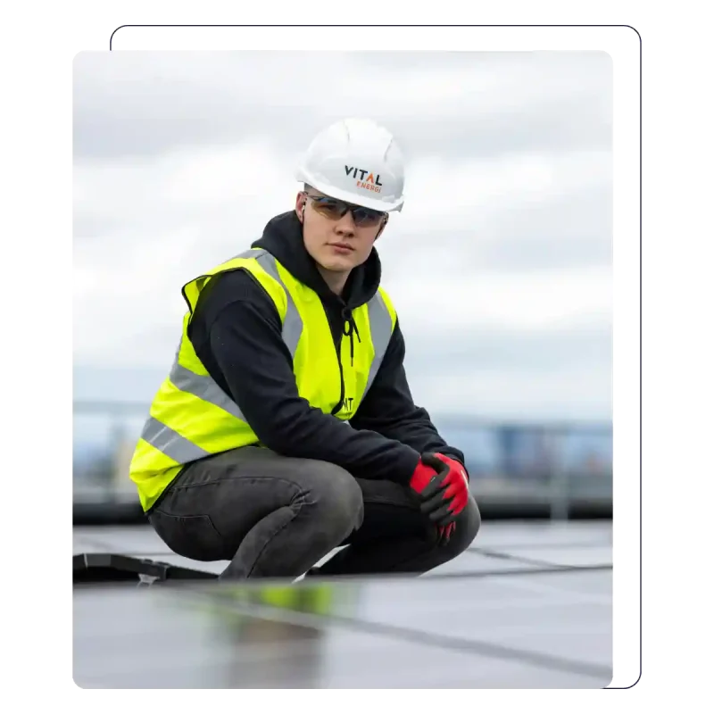 Evaluación del desempeño en el sector utilities con it&people