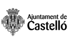 Logo ayuntamiento de Castellón